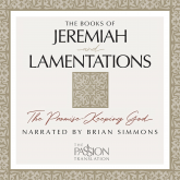 The Books of Jeremiah and Lamentations