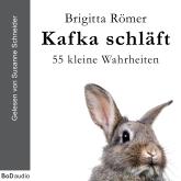 Kafka schläft (Ungekürzt)