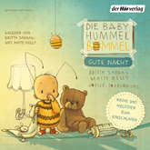 Die Baby Hummel Bommel – Gute Nacht