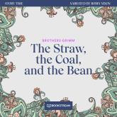 The Straw, the Coal, and the Bean - Story Time, Episode 50 (Unabridged)