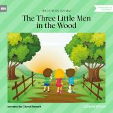 The Three Little Men in the Wood (Unabridged)