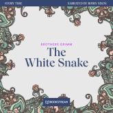 The White Snake - Story Time, Episode 59 (Unabridged)