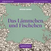 Das Lämmchen und Fischchen - Märchenstunde, Folge 16 (Ungekürzt)