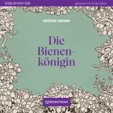 Die Bienenkönigin - Märchenstunde, Folge 102 (Ungekürzt)