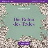 Die Boten des Todes - Märchenstunde, Folge 103 (Ungekürzt)