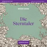 Die Sterntaler - Märchenstunde, Folge 147 (Ungekürzt)