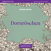 Dornröschen - Märchenstunde, Folge 159 (Ungekürzt)