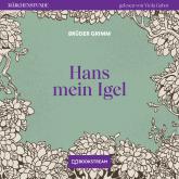 Hans mein Igel - Märchenstunde, Folge 167 (Ungekürzt)