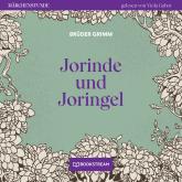 Jorinde und Joringel - Märchenstunde, Folge 170 (Ungekürzt)