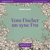Vom Fischer un syne Fru - Märchenstunde, Folge 193 (Ungekürzt)