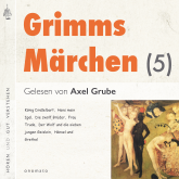 Märchen der Brüder Grimm (5)