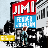 Jimi Fender Johnson