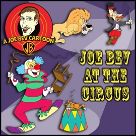 Hörbuch Joe Bev Joins the Circus  - Autor Various authors   - gelesen von Schauspielergruppe