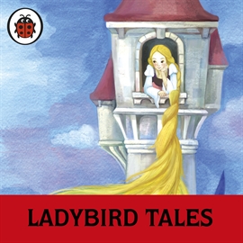 Hörbuch Ladybird Tales: Princess Stories  - Autor Wayne Forester  