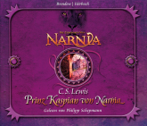 Die Chroniken von Narnia Band 04: Der Prinz von Kaspian