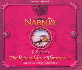 Die Chroniken von Narnia Band 05: Die Reise auf der »Morgenröte«