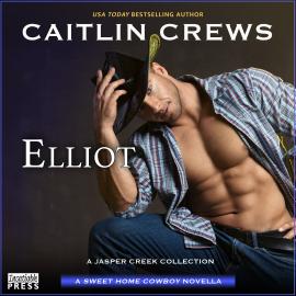 Hörbuch Elliot (Unabridged)  - Autor Caitlin Crews   - gelesen von Schauspielergruppe
