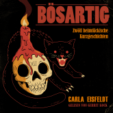 BÖSARTIG