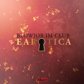 Hörbuch Blowjob im Club (Erotische Kurzgeschichte by Lilly Blank)  - Autor Carla van Dahl  