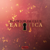 Blowjob im Club (Erotische Kurzgeschichte by Lilly Blank)
