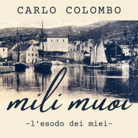 Hörbuch Mili Muoi  - Autor Carlo Colombo   - gelesen von Carlo Colombo