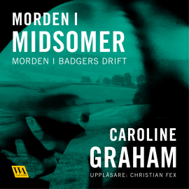 Hörbuch Morden i Badgers Drift  - Autor Caroline Graham   - gelesen von Christian Fex