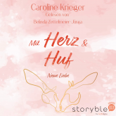 Mit Herz und Huf - Neue Liebe