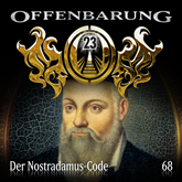Der Nostradamus-Code (Offenbarung 23 Folge 68)