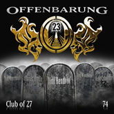Club of 27 (Offenbarung 23 Folge 74)