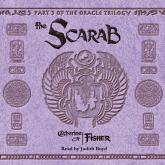 The Scarab - The Oracle Trilogy, Book 3 (Unabridged)