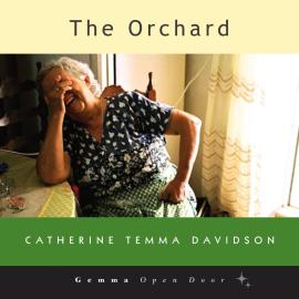Hörbuch The Orchard (Unabridged)  - Autor Catherine Temma Davidson   - gelesen von Schauspielergruppe