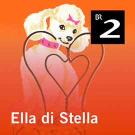 Hörbuch Ella di Stella  - Autor Cee Neudert   - gelesen von Laura Maire