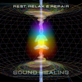 Rest, Relax & Repair - Sound Healing - Autonomic Nervous System Balance