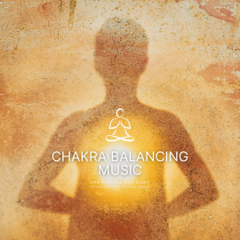 Hörbuch Chakra Balancing Music for Healing & Sleep  - Autor Chakra Healing Music Therapy   - gelesen von Chakra Healing Music Therapy