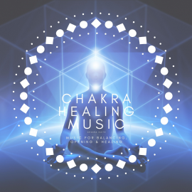 Hörbuch Chakra Suite: Chakra Healing Music  - Autor Chakra Music Therapy   - gelesen von Chakra Music Therapy