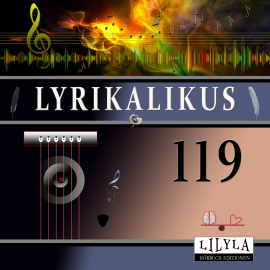 Hörbuch Lyrikalikus 119  - Autor Charles Baudelaire   - gelesen von Schauspielergruppe