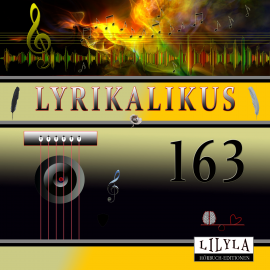 Hörbuch Lyrikalikus 163  - Autor Charles Baudelaire   - gelesen von Schauspielergruppe