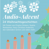 Audio-Advent