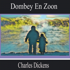 Hörbuch Dombey en Zoon  - Autor Charles Dickens   - gelesen von Viggo Jansen