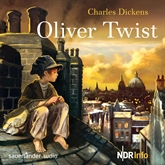 Hörbuch Oliver Twist (Hörspiel)  - Autor Charles Dickens   - gelesen von Diverse