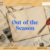 Out of the Season (Unabridged)