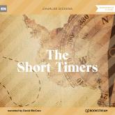 The Short-Timers (Unabridged)