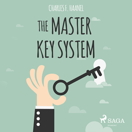 Hörbuch The Master Key System  - Autor Charles F. Haanel   - gelesen von Paul Darn