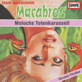 Folge 09: Molochs Totenkarussell