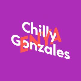Hörbuch Chilly Gonzales über Enya - KiWi Musikbibliothek, Band 10 (Ungekürzte Lesung)  - Autor Chilly Gonzales   - gelesen von Malakoff Kowalski