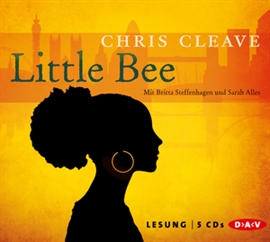 Hörbuch Little Bee  - Autor Chris Cleave   - gelesen von Schauspielergruppe