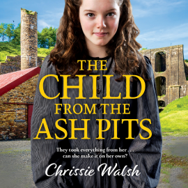 Hörbuch The Child from the Ash Pits  - Autor Chrissie Walsh   - gelesen von Julie Maisey