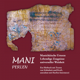 Hörbuch Mani Perlen  - Autor Christa Siegert   - gelesen von Schauspielergruppe