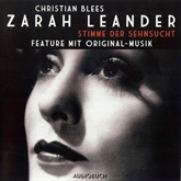 Zarah Leander - Stimme der Sehnsucht