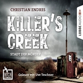 Killer's Creek - Stadt der Mörder (Hochspannung 3)